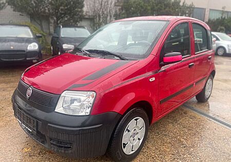 Fiat Panda 1.1 8V Active *TÜV 02/26*