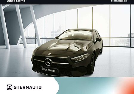 Mercedes-Benz A 180 Kompaktlimousine Progressive Navi/Autom.