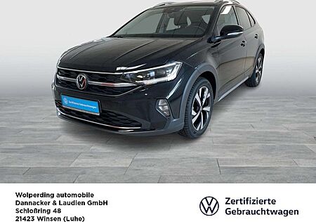 VW Taigo Volkswagen 1.0 TSI Style Bluetooth Navi LED Klima
