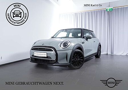 Mini Cooper 3-Türer BC Klima Temp BT HUAU neu