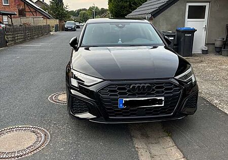 Audi A3 45 TFSI e S line