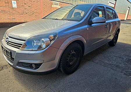Opel Astra Edition 110000 tkm Tüv Neu