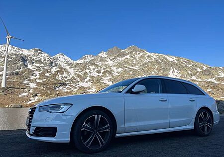 Audi A6 Avant 2.0 TDI ultra S tronic