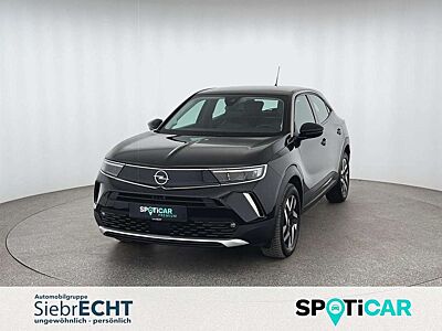 Opel Mokka Elegance 1.2*AT*LED*PDCh*SHZ*uvm
