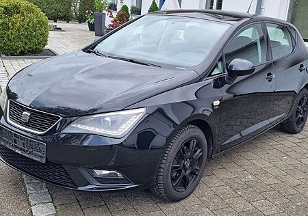 Seat Ibiza 5-Türer 1.2 TSI Style