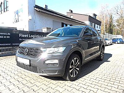 Volkswagen T-Roc 1.5 TSI United  Nav/PDC Klim