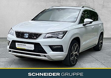 Seat Ateca FR 1.5 TSI DSG LED+AHK+SHZ+ACC+NAVI+KAMERA