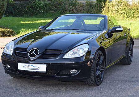 Mercedes-Benz SLK 350 Roadster