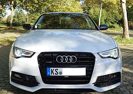 Audi A5 +2.0+TDI+Sportback+(clean+die.)+quat.+DPF+S+tro.