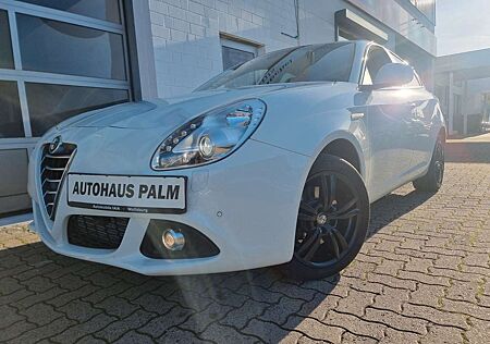 Alfa Romeo Giulietta Turismo 2.0 JTDm 16V Zahnriemen Neu/B