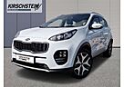 Kia Sportage GT Line 2WD 1.6 T-GDI WR Panorama Leder