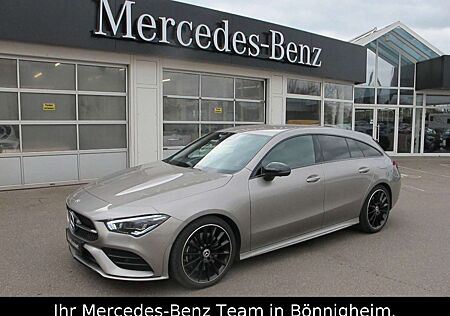 Mercedes-Benz CLA 250 4matic AMG / 360°/Memory