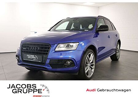 Audi Q5 3.0 TDI quattro S Line Navi,Bi-Xenon, RFK,