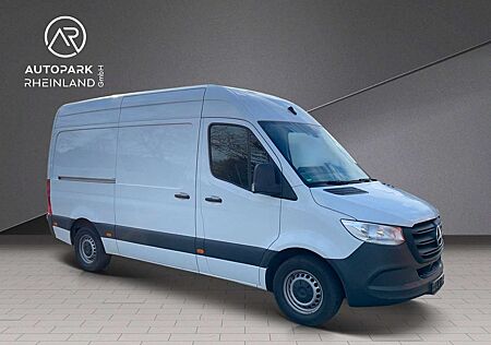 Mercedes-Benz Sprinter 315 CDI *Hoch-Lang*Klima*Tempomat*L2-H2