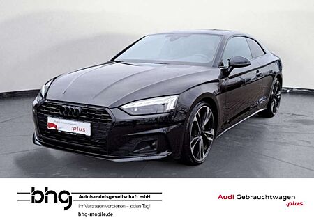 Audi A5 Coupe advanced 40 TFSI