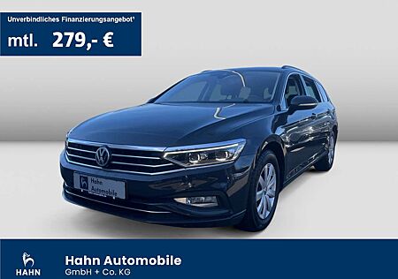 VW Passat Variant Volkswagen 2.0TDI Business DSG Navi Cam ACC