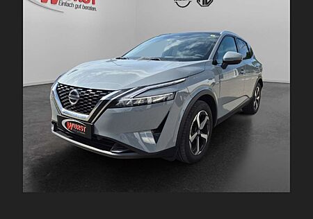 Nissan Qashqai Premiere Edition EU6d 1.3 DIG-T Automatik