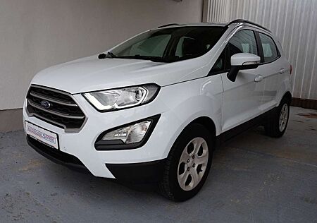 Ford EcoSport 1,0 EB Navi Shz Lhz PDC