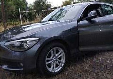 BMW 116i 116