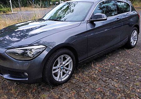 BMW 116i 116