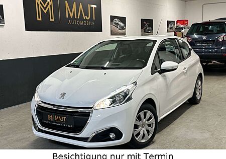 Peugeot 208 1.2 PureTech Active Urban Move KLIMA SHZ PDC