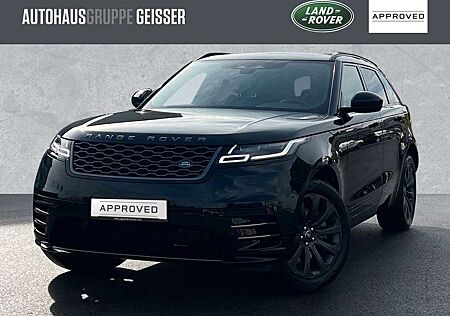 Land Rover Range Rover Velar P250 AWD R-DYNAMIC SE ACC