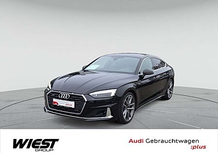 Audi A5 advanced 40 TFSI qu. S tronic, S-Li