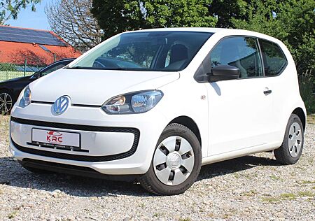 VW Up Volkswagen ! take ! * Klima * Tüv Neu