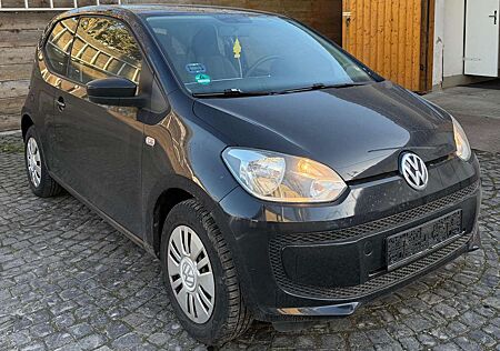 VW Up Volkswagen ! 3-Türer move