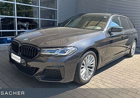 BMW 540 d xDrive M-Sport Navi HUD Laser StdHzg AHK