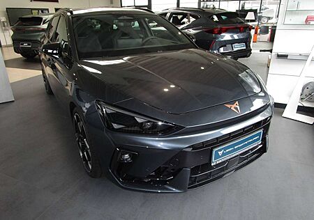 CUPRA Leon Sportstourer VZ 2.0 TSI 245 kW (333 PS) 4Drive 7-Gang DSG