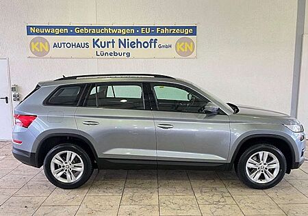 Skoda Kodiaq Active