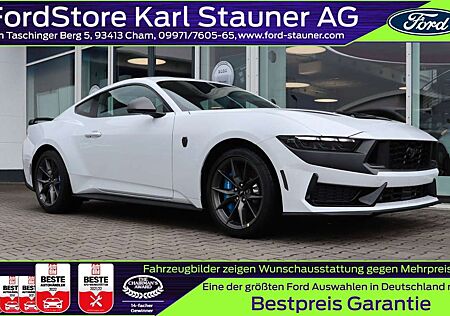 Ford Mustang Fastback 5.0 V8 Dark Horse 4,99% FIN*