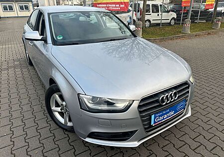 Audi A4 2.0TDI Ambiente*MMI-NAVI*Bi.XEN*ACC*6.G*MFL**
