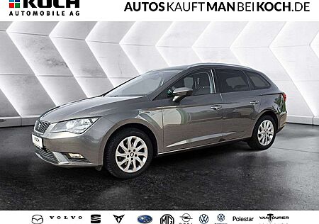 Seat Leon ST 1.4 TSI DSG Style PDC AHK ALLWETTER Klima