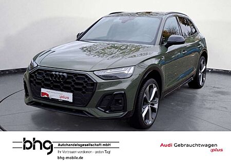 Audi Q5 S line 40 TDI quattro S tronic