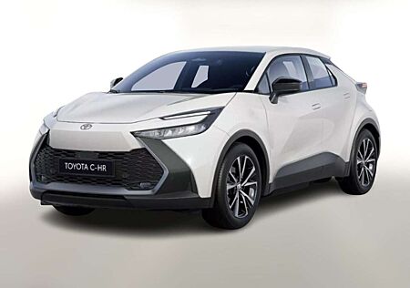 Toyota C-HR Teamplayer 2.0 Hybrid 197 CVT LED Nav SHZ 145 k...