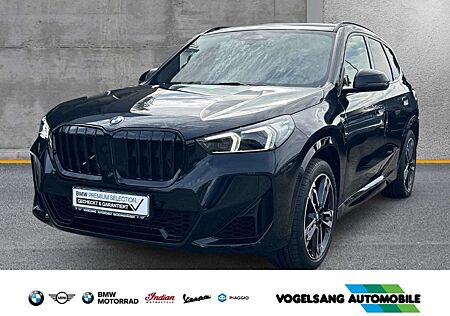 BMW X1 xDrive23iA,M Sport,AHK,DrivingAssistentPlus,Leder