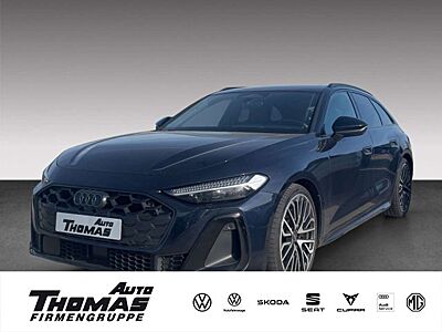 Audi S5 270 kW quattro S tronic TECH PRO+PANO