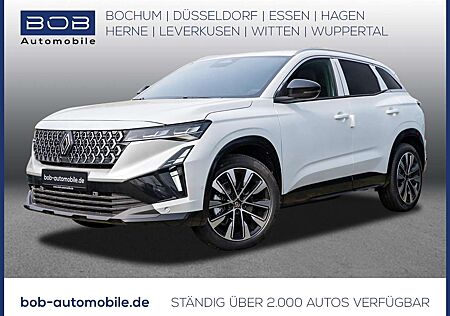 Renault Austral Techno Full Hybrid E-Tech 200 NAVI SHZ