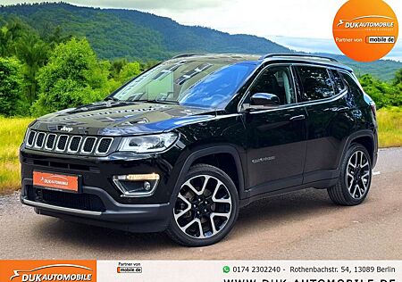 Jeep Compass Limited FWD *Navi*