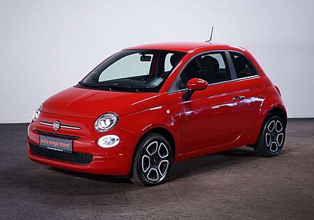 Fiat 500 1.0 GSE Hybrid CLUB*Klima*Android&Apple-Carp