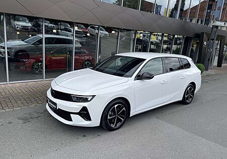 Opel Astra Sports Tourer 1.2 Turbo GS