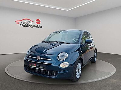 Fiat 500 PDC, Bluetooth, DAB, Tempomat