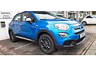 Fiat 500X Urban Look/1.Hand / Scheckheft Lückenlos.