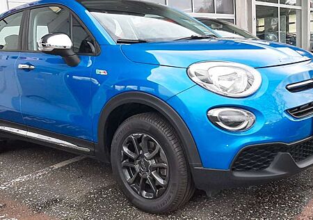 Fiat 500X Urban Look/1.Hand / Scheckheft Lückenlos.