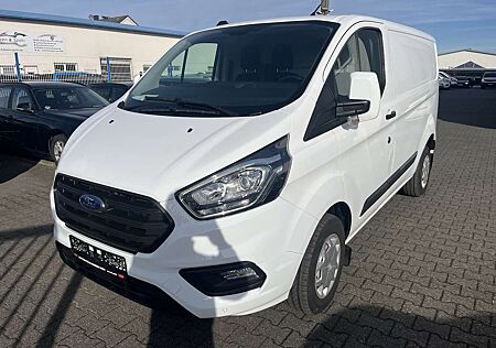 Ford Transit Custom Kasten L1H1 Trend 2.0 TDCI, EU 6