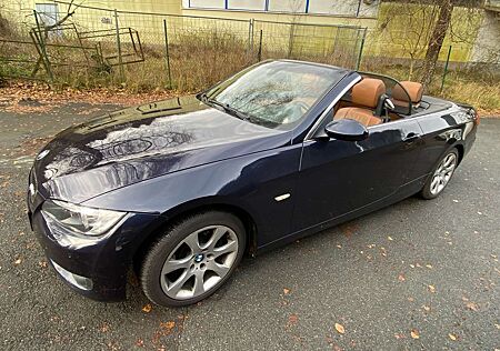 BMW 325i 325 Cabrio