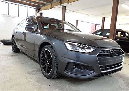 Audi A4 Avant 35 TFSI