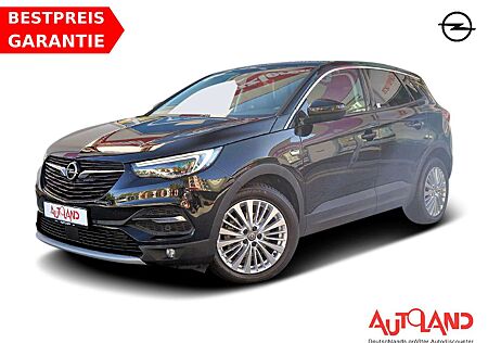 Opel Grandland 1.2 Innovation LED IntelliLink Kamera